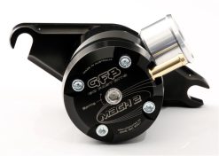 GFB Mach 2 TMS Recirculating Diverter Valve - Subaru 99-00 WRX/STi/B4 Legacy / 98-04 GT/XT Forester - Image 4