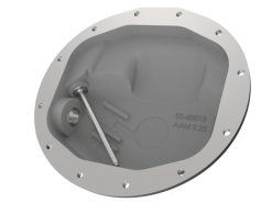 aFe Power Front/Rear Diff Cover Kit w/ Oil 13-18 Dodge L6 Trucks (AAM 9.25-12 & AAM 11.5/12-14) - Image 4