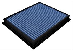 Alternative view of aFe MagnumFLOW Air Filters OER P5R A/F P5R Nissan Titan/Armada 04-12 V8-5.6L