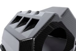 Dinan 21-27 BMW M2/M3/M4 (G80/G82/G83/G87) Gloss Carbon Fiber Cold Air Intake - Image 9