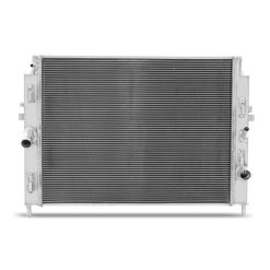 Mishimoto 06-15 Mazda Miata (NC) Performance Aluminum Radiator - Image 3