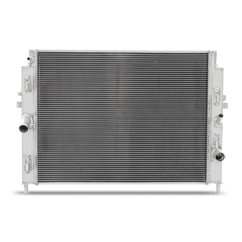 Mishimoto 06-15 Mazda Miata (NC) Performance Aluminum Radiator - Image 3
