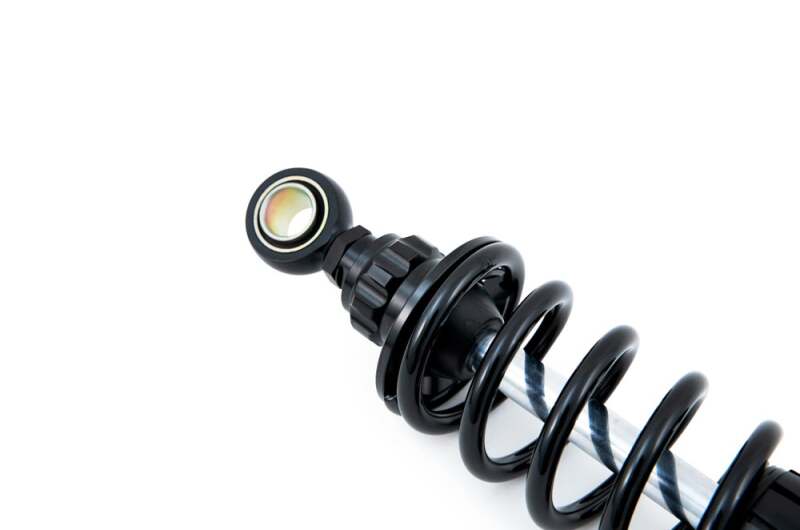 Ohlins 90-22 Harley-Davidson FL Touring STX 36 Blackline Shock Absorber - Image 3