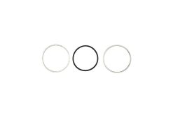 Turbosmart Turbo Adapter Compressor Outlet 2.50in Replacement O-Ring