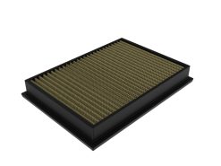 Alternative view of aFe Magnum FLOW OE Replacement Air Filter Toyota Hilux 15-20 L4-2.8L (td)