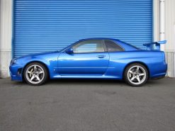 HKS HIPERMAX S BNR34/BCNR33 Full Kit - Image 3