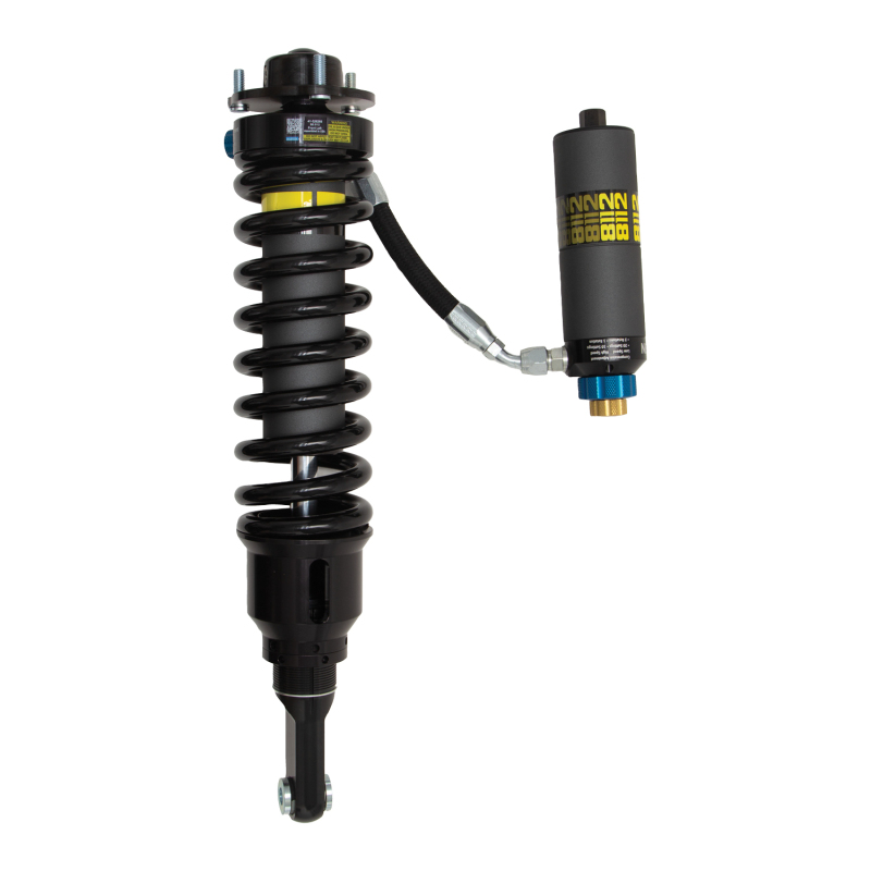 Bilstein B8 8112 Series 10-24 Toyota 4Runner Front Left Shock Absorber & Coil Spring Assembly - Image 3