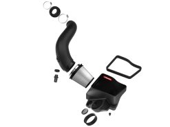 Alternative view of aFe 21-26 Kia K5 GT L4-2.5L (t) Takeda Stage-2 Cold Air Intake System w/ Pro DRY S Filter