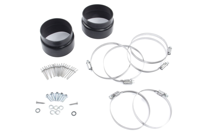 Dinan 00-03 BMW M5 Cold Air Intake - Image 2