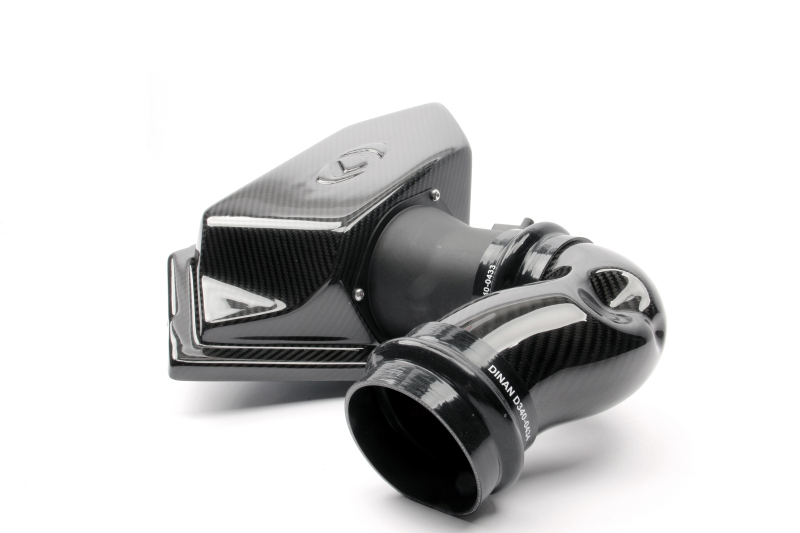 Dinan 16-21 BMW M240i/340i/440i (F22/F23/F30/F32/F33/F34/F36) Closed Cold Air Intake - Image 4