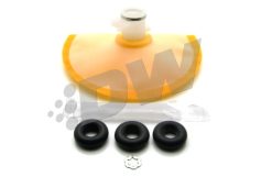 DeatschWerks 340 LPH In-Tank Fuel Pump w/ 10+ Legacy GT/03-08 G35/350Z Set Up Kit - Image 3
