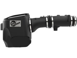 aFe Power Magnum Force Stage-2 Pro DRY S Cold Air Intake System 25-26 Ram 1500 RHO L6-3.0L (tt) - Image 4