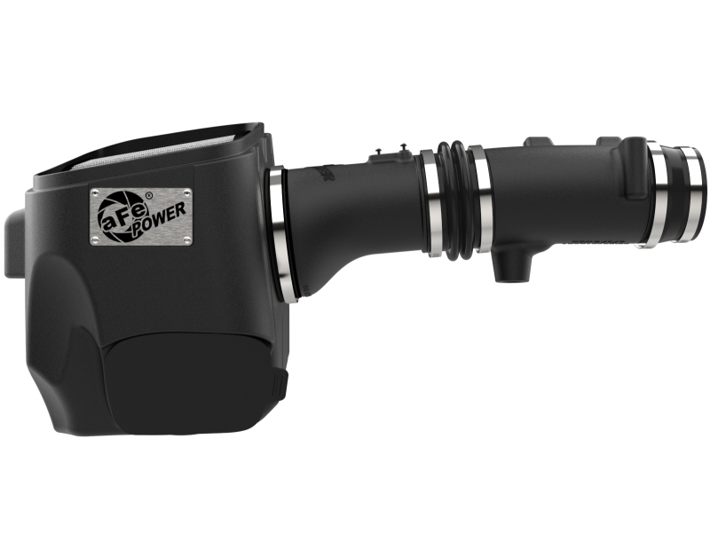 aFe Power Magnum Force Stage-2 Pro DRY S Cold Air Intake System 25-26 Ram 1500 RHO L6-3.0L (tt) - Image 4