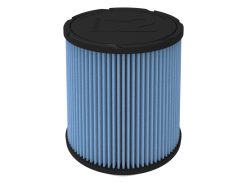 aFe Magnum FORCE Intake Replacement Air Filter w D2 Dura-Dry Media 3-7/8in F x8in B x7in T x8in H