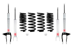 Eibach 18-21 Jeep Grand Cherokee Pro-System Kit