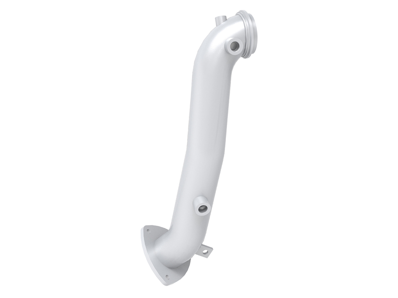 aFe MACH Force-Xp Downpipe GM Diesel Trucks 15-16 V8-6.6L (td) LML