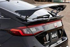HKS BODY KIT TYPE-S FL5 Duck Tail - Image 7