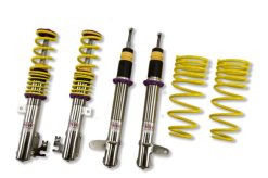 KW Coilover Kit V2 Mazda Protege 5 (BJ BJD) Hatchback - Image 3