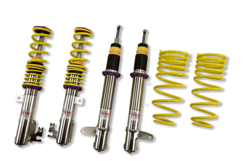 KW Coilover Kit V2 Mazda Protege 5 (BJ BJD) Hatchback - Image 3