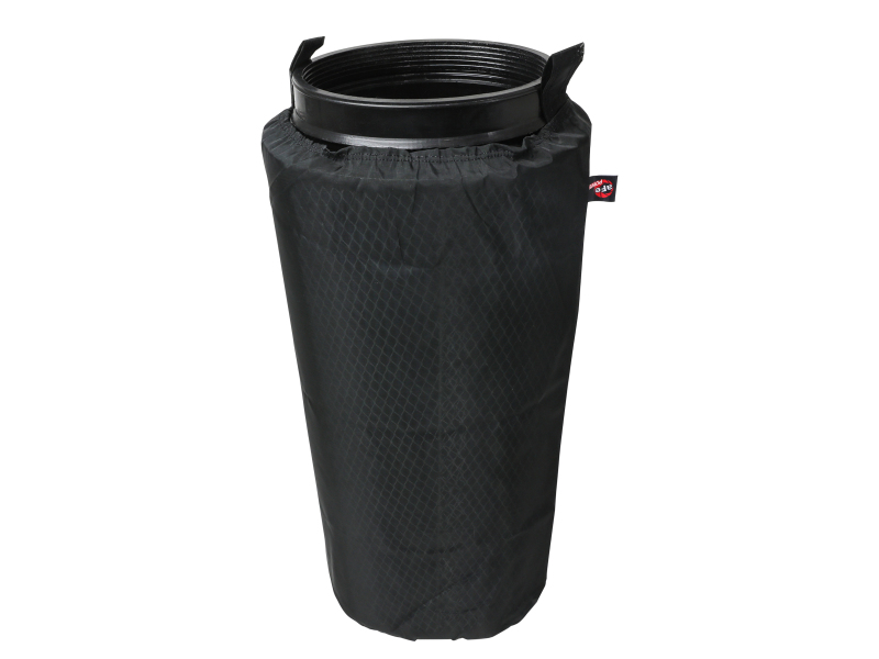 aFe Filter GUARD Polyester Pre-Filter Fits Air Filter 24-90202R And Others - Image 2
