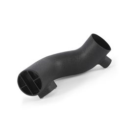 Mishimoto 2016+ Mazda Miata Performance Intake - Wrinkle Black - Image 5