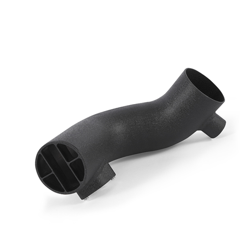 Mishimoto 2016+ Mazda Miata Performance Intake - Wrinkle Black - Image 5