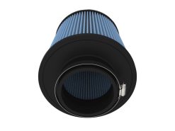 aFe Magnum FORCE Intake Replacement Air Filter w/ D2 Dura-Dry Media 4in F x 8in B x 7in T x 8inH - Image 3