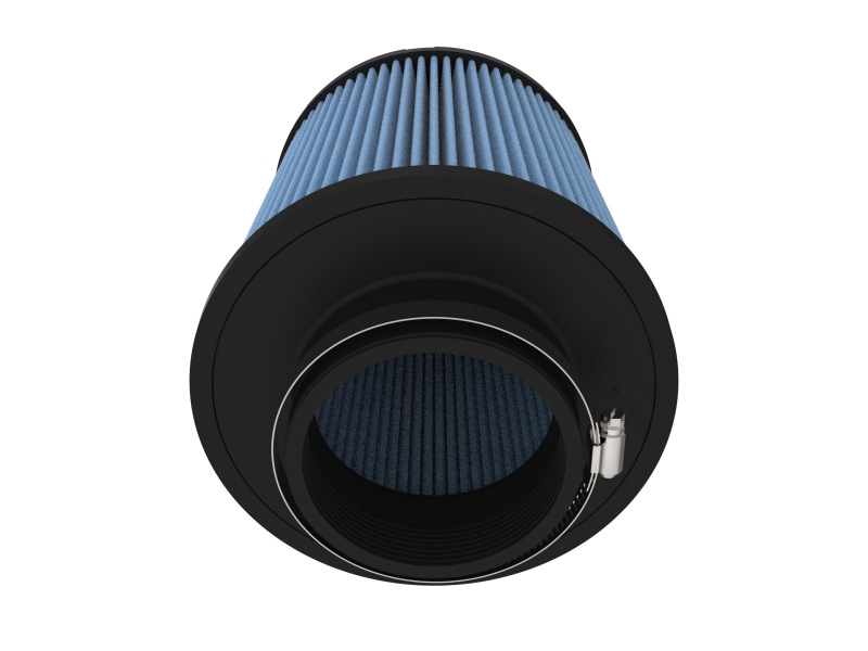 aFe Magnum FORCE Intake Replacement Air Filter w/ D2 Dura-Dry Media 4in F x 8in B x 7in T x 8inH - Image 3