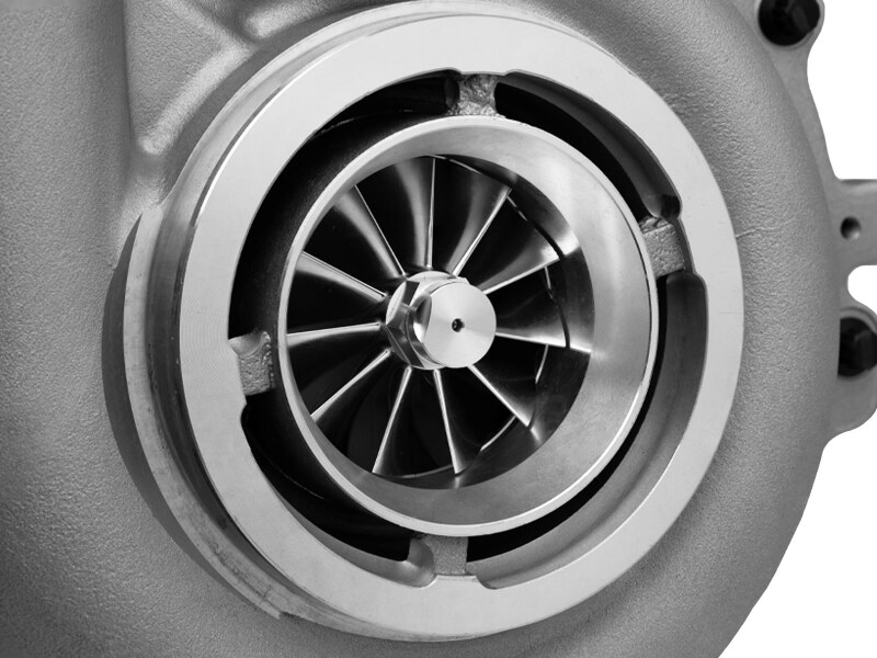 aFe Power Bladerunner Turbocharger 88mm 11-16 GM Diesel Trucks V8-6.6L (td) LML - Image 5