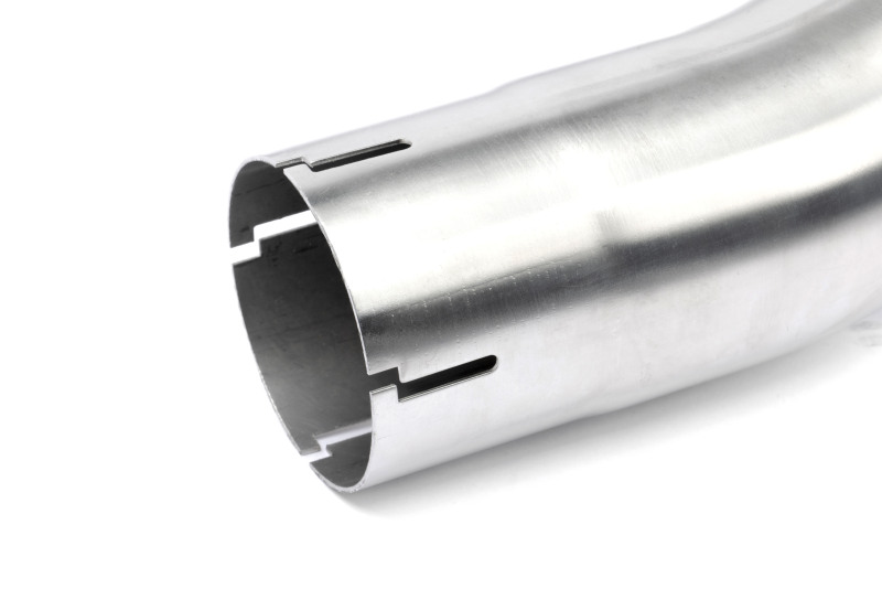 Dinan 23-26 BMW M2 (G87) High Flow Middle Exhaust - 3in - Stainless Steel - Image 6