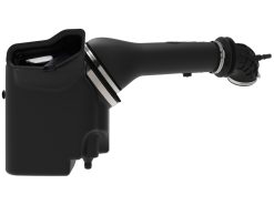 aFe Momentum Sealed Intake w/ Pro 5R Filter Ford F-250/F-350 23-25 V8-6.8L - Image 4