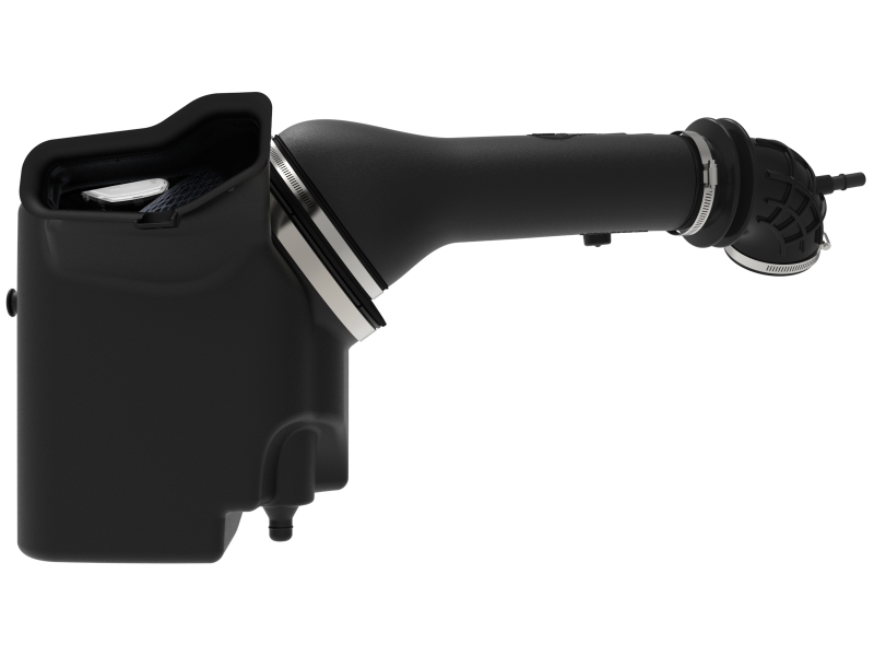 aFe Momentum Sealed Intake w/ Pro 5R Filter Ford F-250/F-350 23-25 V8-6.8L - Image 4