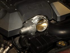 aFe POWER 09-17 GM V8-6.0L/6.2L (sc)/7.0L Throttle Body - 92mm - Image 7