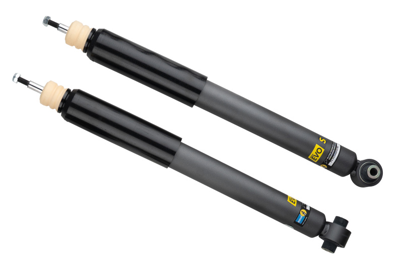 Bilstein 20-24 Tesla Y 4WD EVO Series Front & Rear Suspension Kit - Image 3