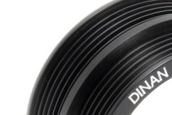Dinan 08-13 BMW M3 Underdrive Pulley Kit - Image 3