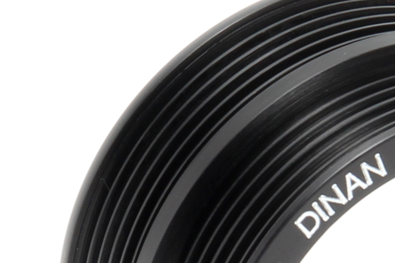 Dinan 08-13 BMW M3 Underdrive Pulley Kit - Image 3