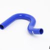do88 09-11 Ford Focus RS 2.5L (MKII) Resonator/Symposer Hose - Blue