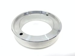 Alternative view of McLeod 11-17 Ford Mustang 3.7L Super Street Pro Clutch Pack
