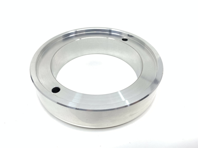 McLeod 11-17 Ford Mustang 3.7L Super Street Pro Clutch Pack - Image 2