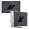 Mishimoto 97-04 Chevy Corvette C5 Performance Aluminum Radiator
