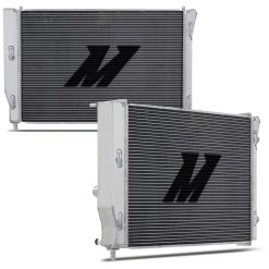 Mishimoto 97-04 Chevy Corvette C5 Performance Aluminum Radiator