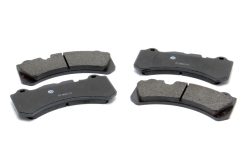 Dinan 95-04 BMW 5-Series (E39) Brake Pad Set - Front