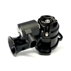 Alternative view of GFB Fiat/Alfa Romeo 1.4L/2.0L Multiair Turbo Whistling Trumpet VTA BOV