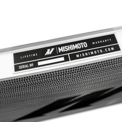 Mishimoto 06-15 Mazda Miata (NC) Performance Aluminum Radiator - Image 4
