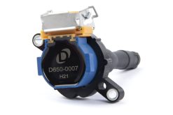 Dinan M-Series Style (M52/M54/M62/S52/S62) Ignition Coil - Blue - Image 4