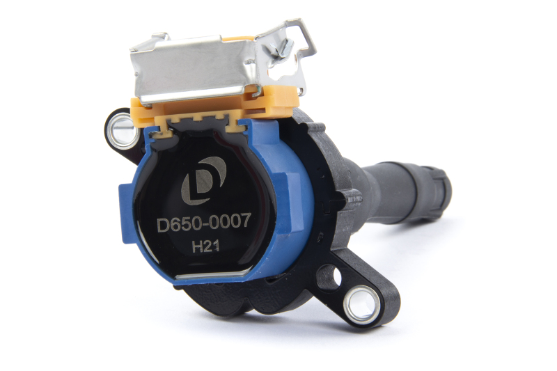 Dinan M-Series Style (M52/M54/M62/S52/S62) Ignition Coil - Blue - Image 4