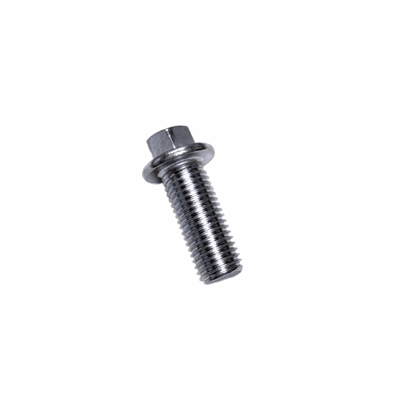 Kooks Ford 5.0L 4V Coyote Engine Header Bolt Kit (Fine Thread) QTY. 16 - M10 - 1.25 x 25mm Bolts - Image 2