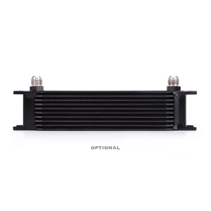 Mishimoto 01-05 Subaru WRX/STi Oil Cooler Kit - Image 11
