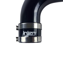 Injen 97-99 Toyota Camry L4 2.2L Black IS Short Ram Cold Air Intake - Image 4