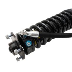 Bilstein 2022+ Toyota Tundra 4WD B8 8112 Black Hawk 3-Way Adj. Front Right Coilover - 1-2.25in Lift - Image 3